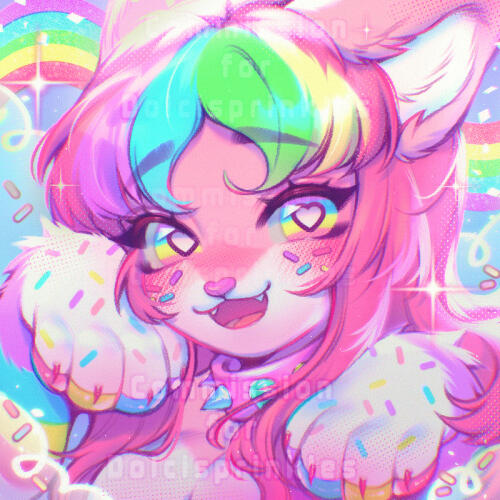 pfp by @iamdeviiel